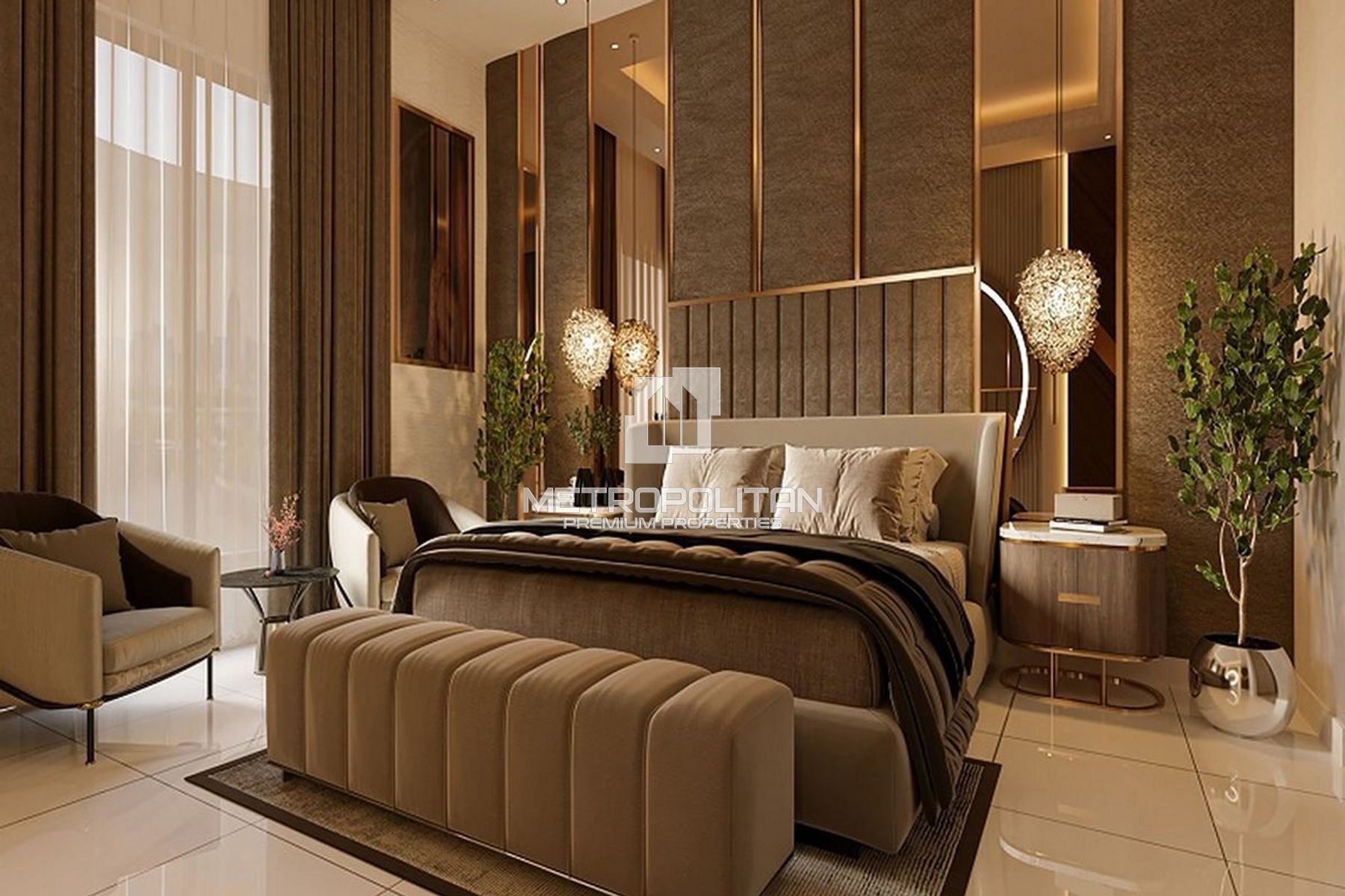 Image - Viewz 1 by Danube, Jumeirah Lake Towers, Dubai | Project - شقة