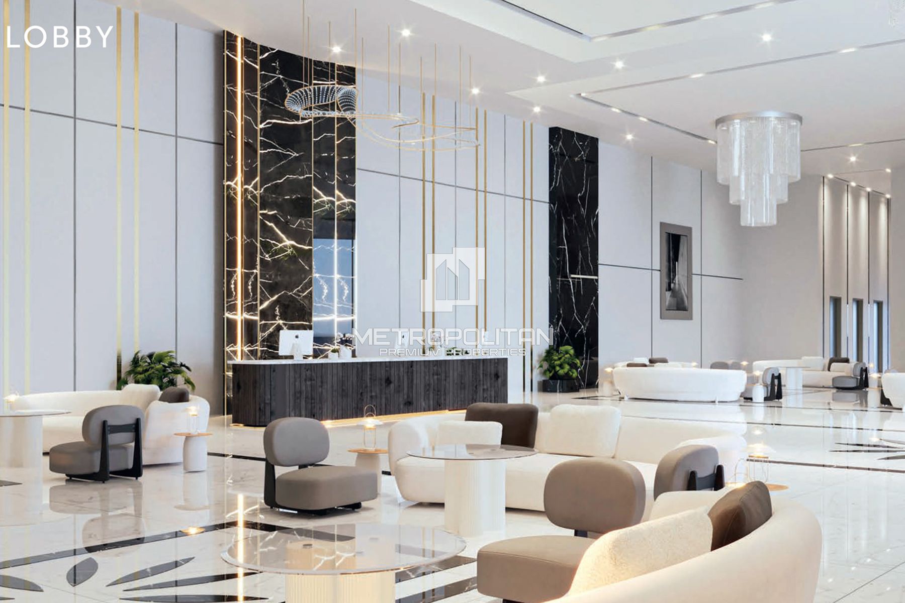 Studio Apartment | Flexible Payment Plan