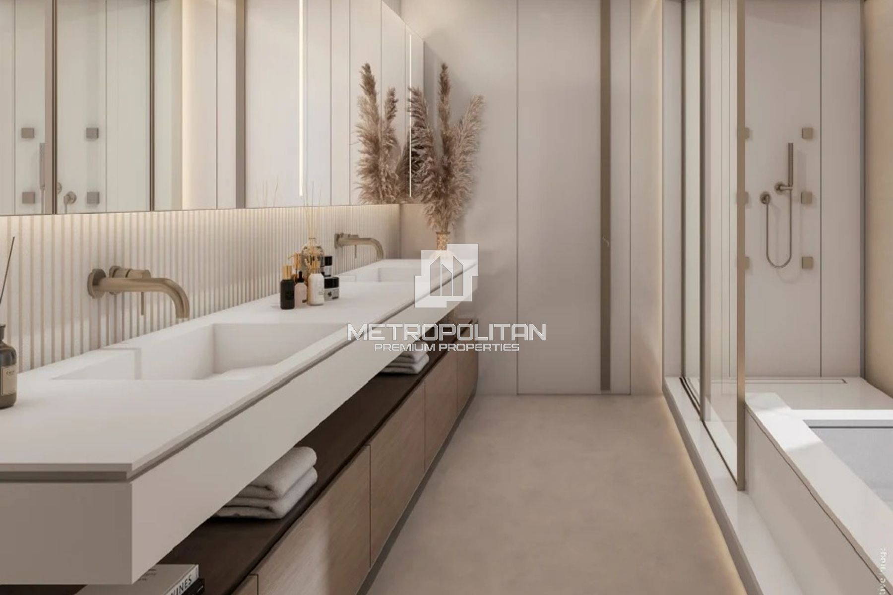 Exclusive Seafront Living on Siniya Island