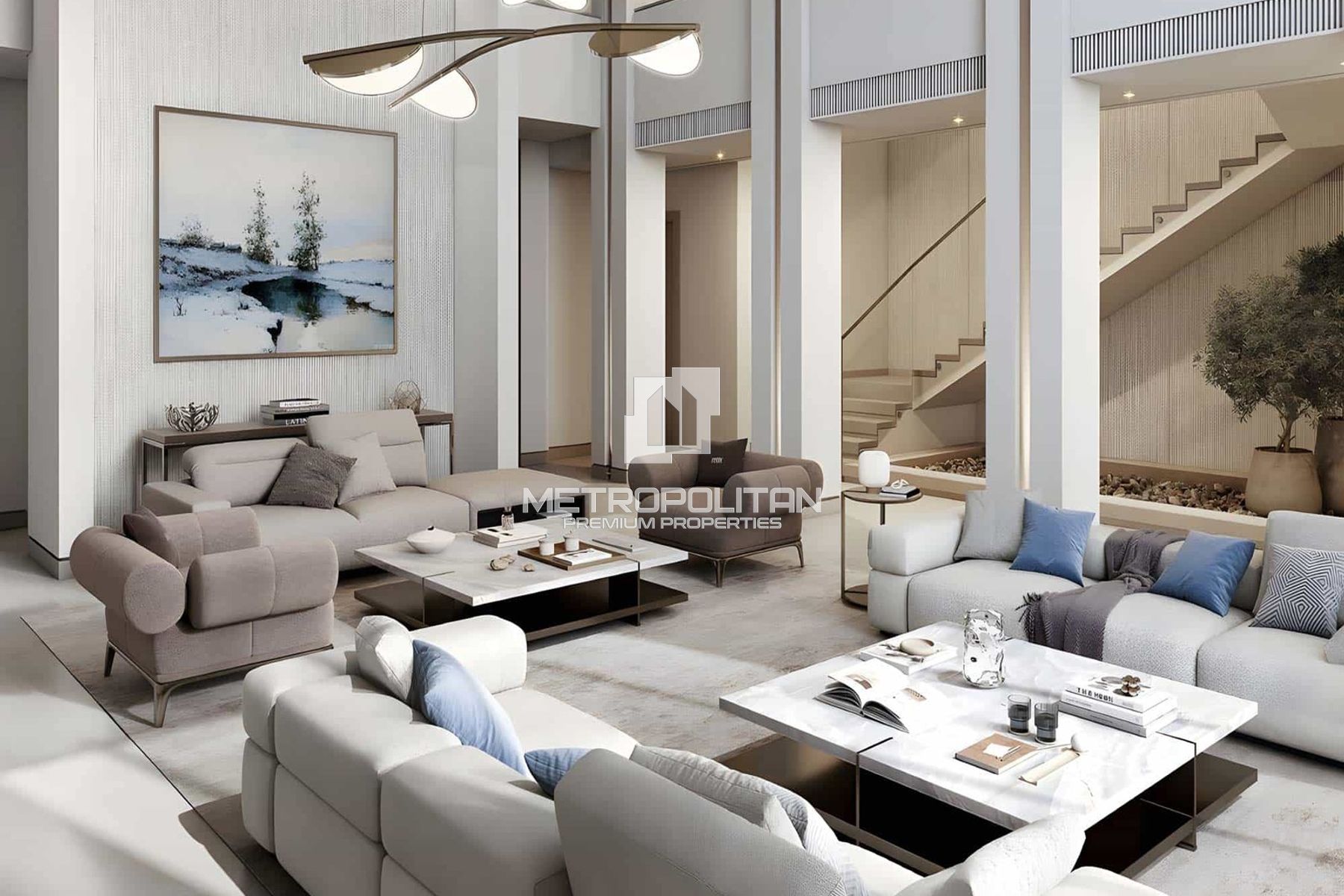 Exclusive Seafront Living on Siniya Island
