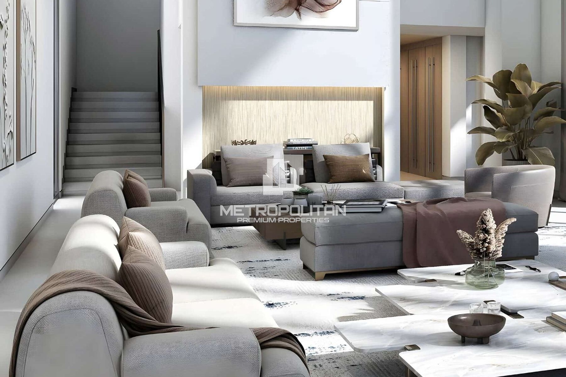 Exclusive Seafront Living on Siniya Island