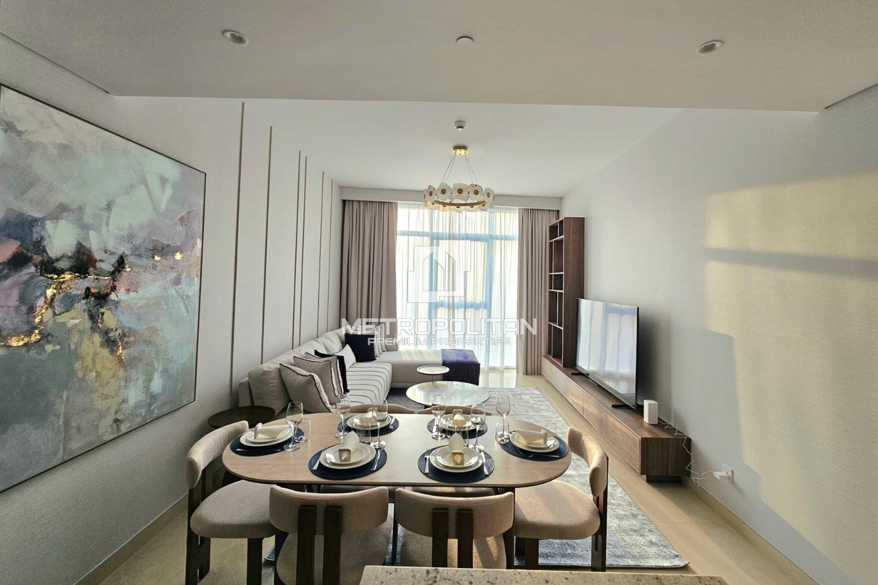 Large Layout | Beautiful Views | Spacious