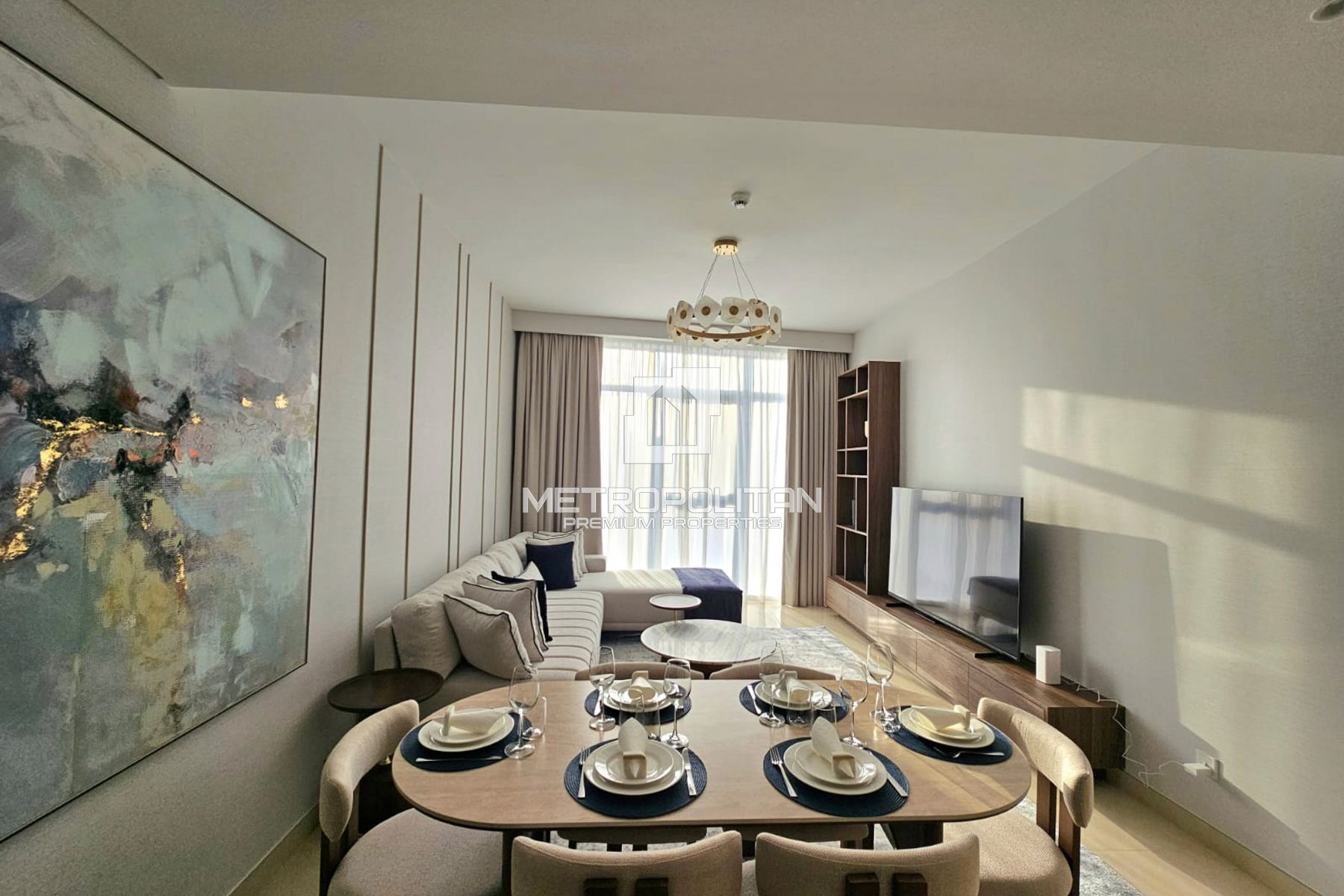 Image - Imperial Avenue, Downtown Dubai, Dubai | Project - Wohnung