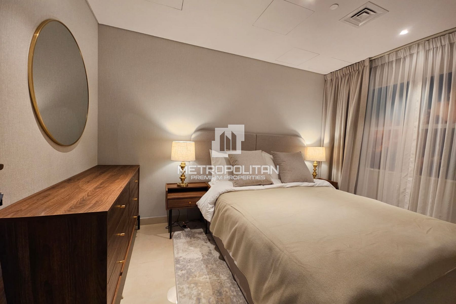 Image - Imperial Avenue, Downtown Dubai, Dubai | Project - Wohnung