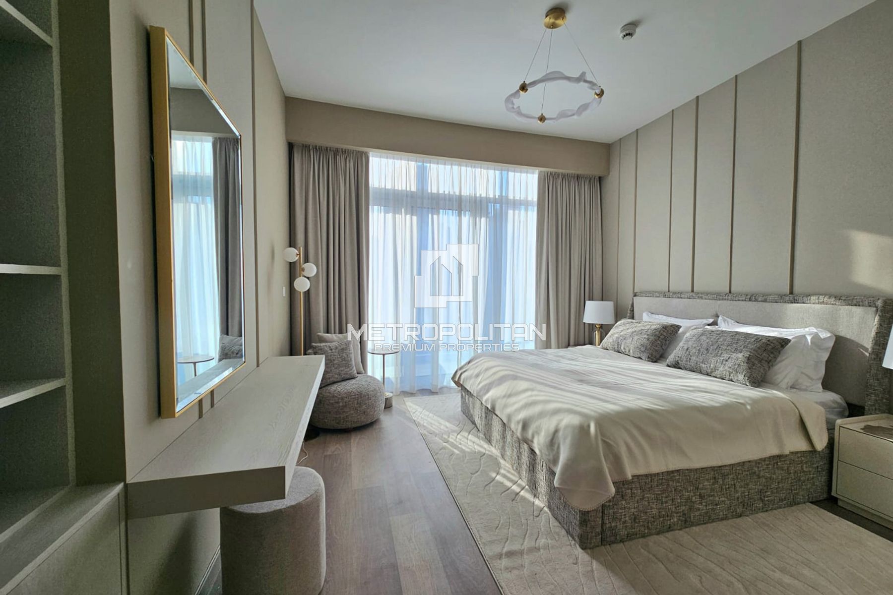 Image - Imperial Avenue, Downtown Dubai, Dubai | Project - Wohnung