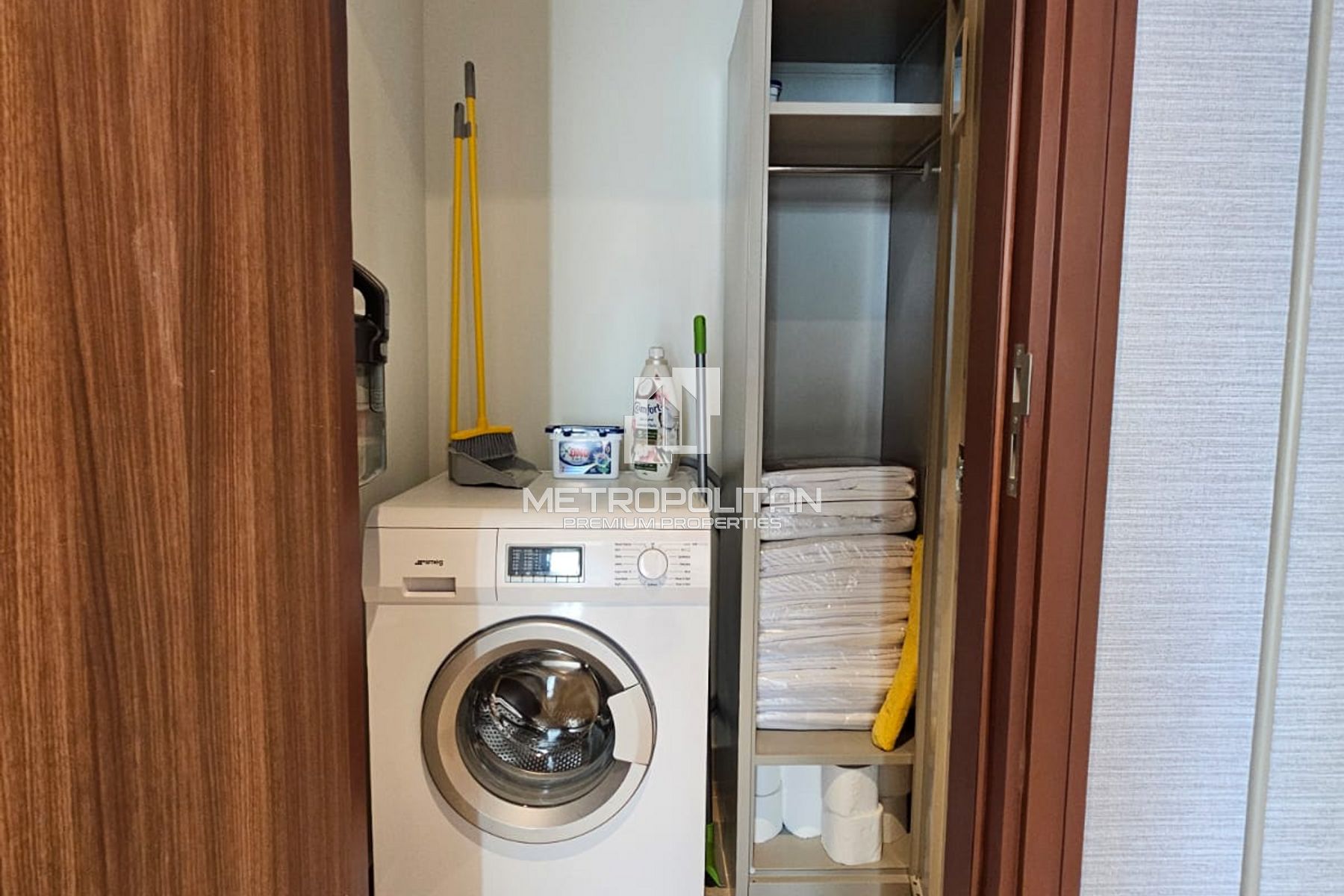 Image - Imperial Avenue, Downtown Dubai, Dubai | Project - Wohnung