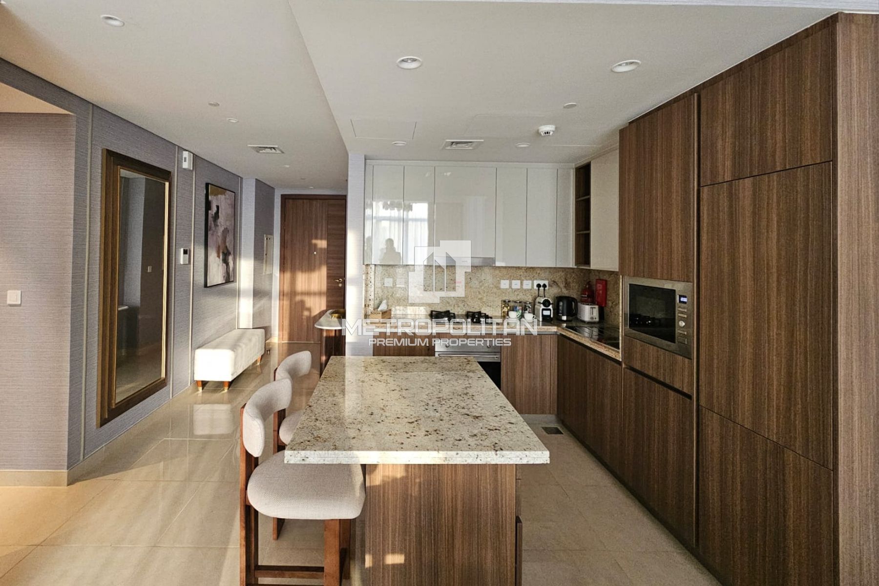 Image - Imperial Avenue, Downtown Dubai, Dubai | Project - Wohnung