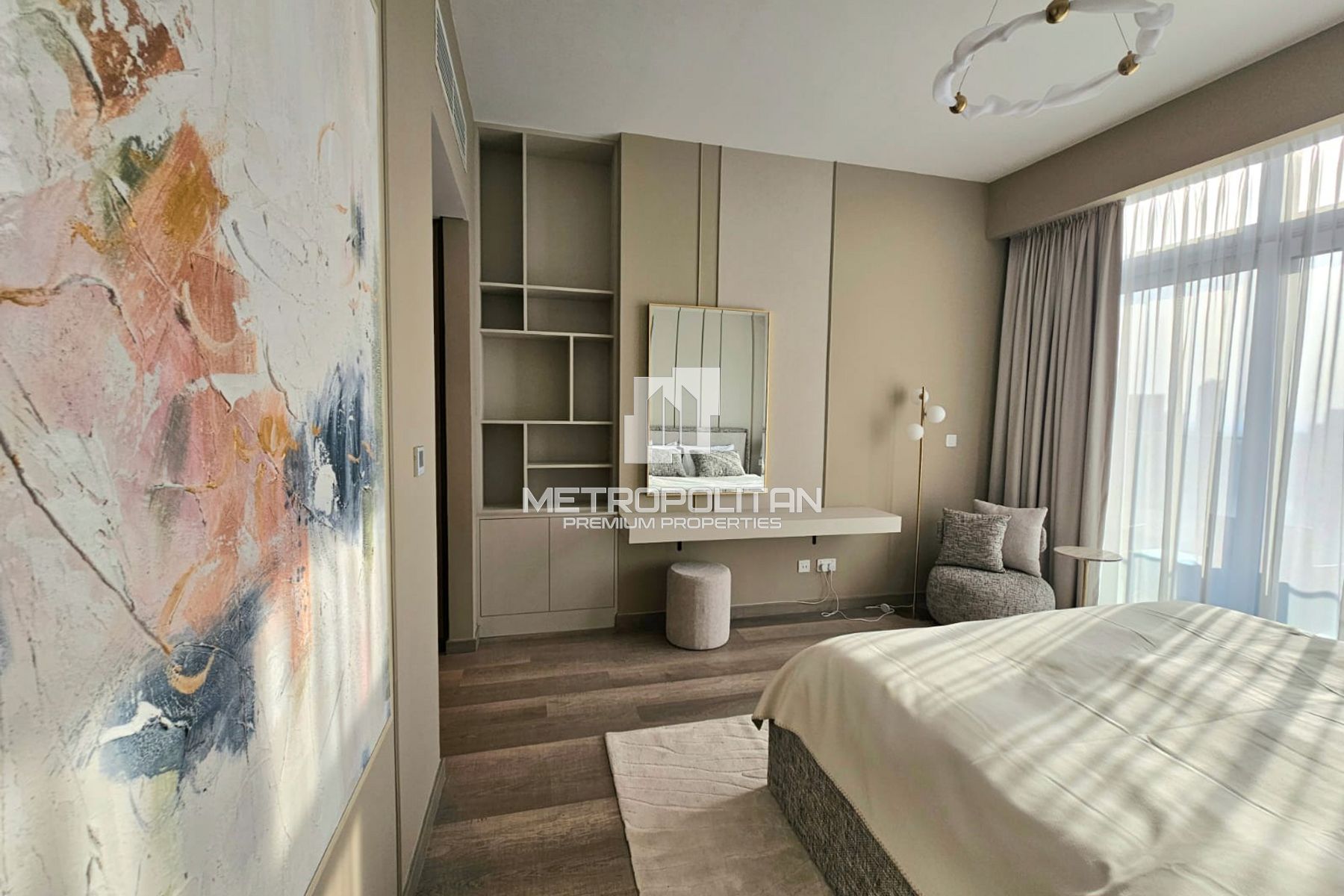 Image - Imperial Avenue, Downtown Dubai, Dubai | Project - Wohnung