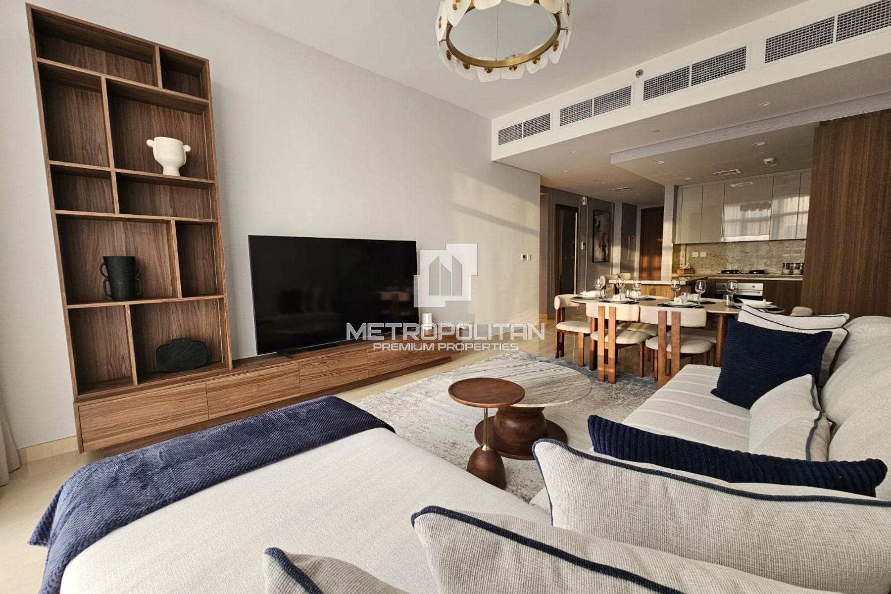 Image - Imperial Avenue, Downtown Dubai, Dubai | Project - Wohnung