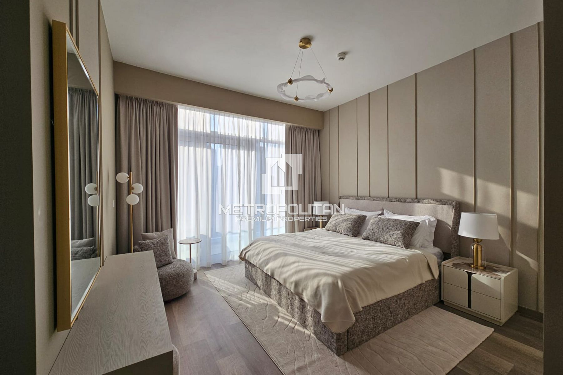 Image - Imperial Avenue, Downtown Dubai, Dubai | Project - Wohnung