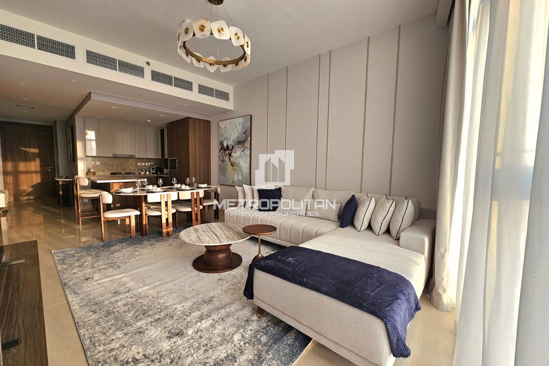 Image - Imperial Avenue, Downtown Dubai, Dubai | Project - Wohnung