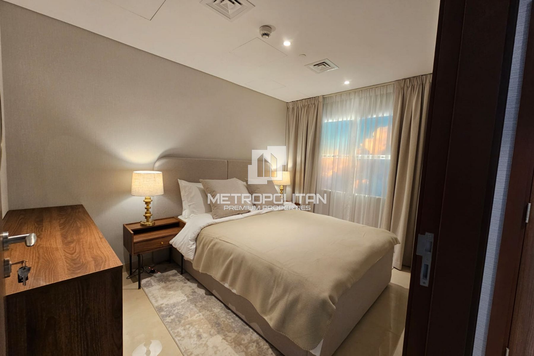 Image - Imperial Avenue, Downtown Dubai, Dubai | Project - Wohnung