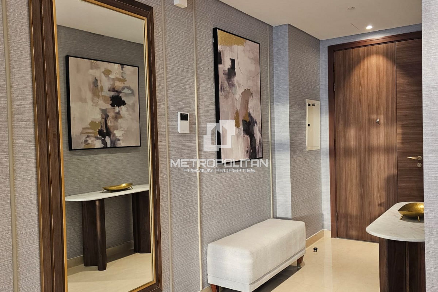 Image - Imperial Avenue, Downtown Dubai, Dubai | Project - Wohnung