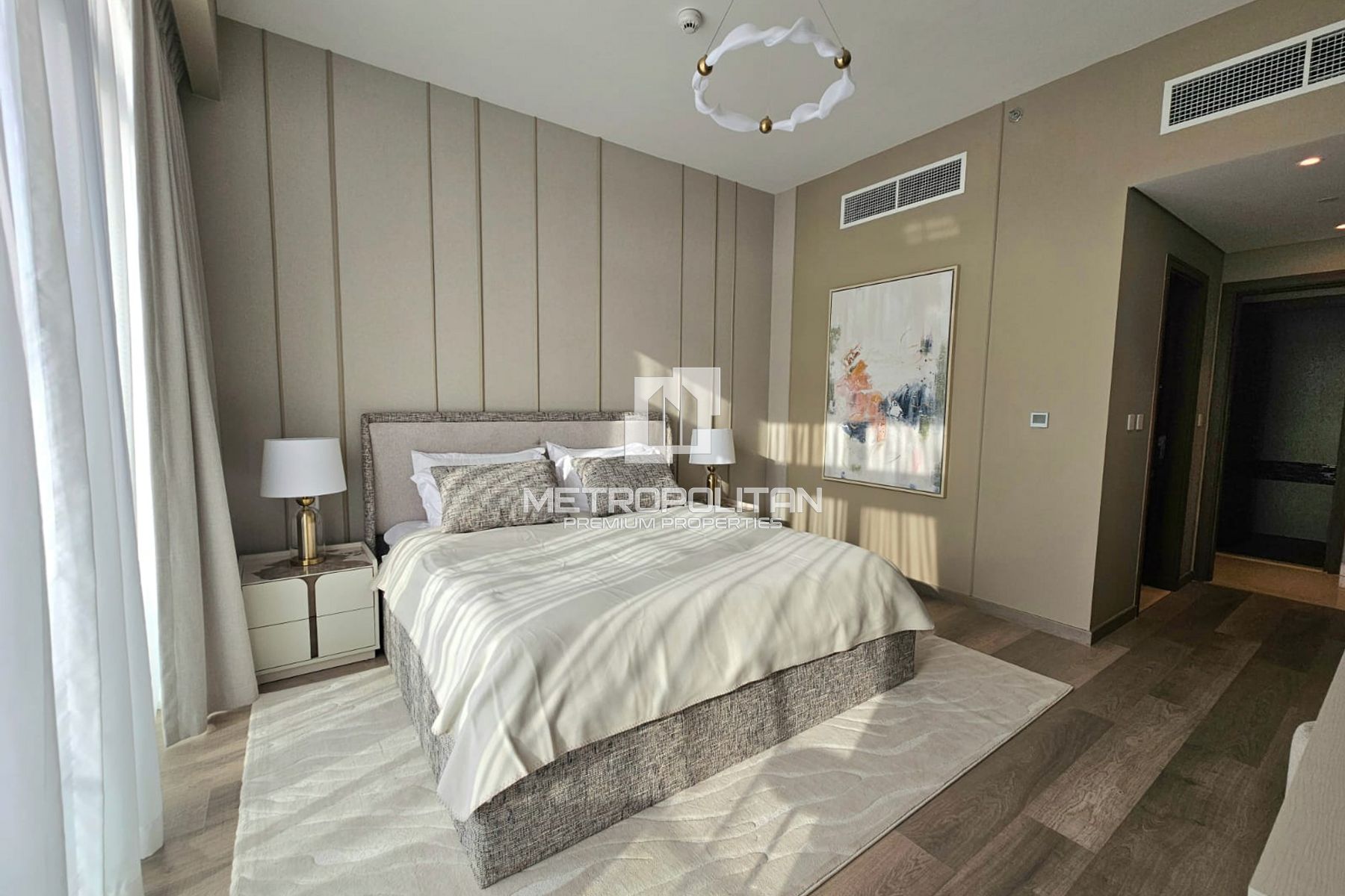 Image - Imperial Avenue, Downtown Dubai, Dubai | Project - Wohnung