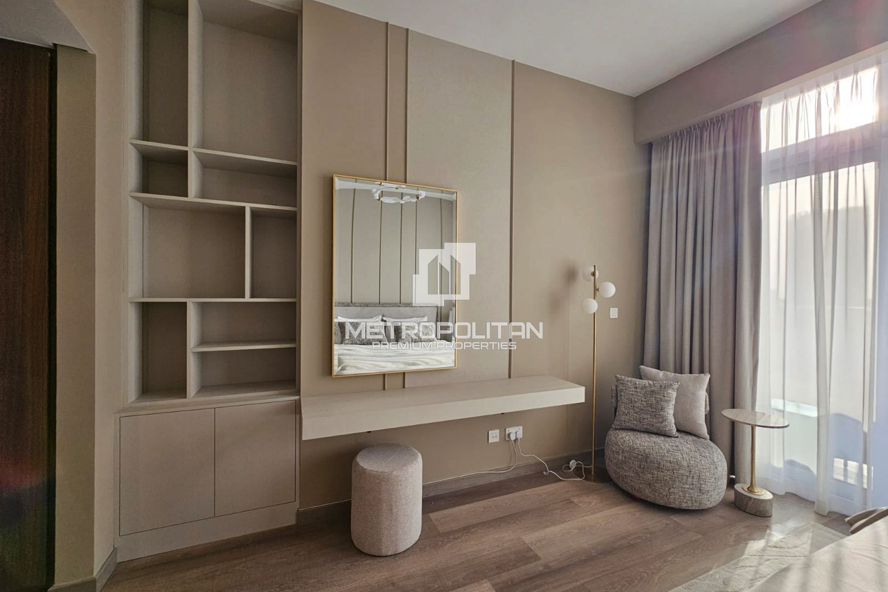 Image - Imperial Avenue, Downtown Dubai, Dubai | Project - Wohnung