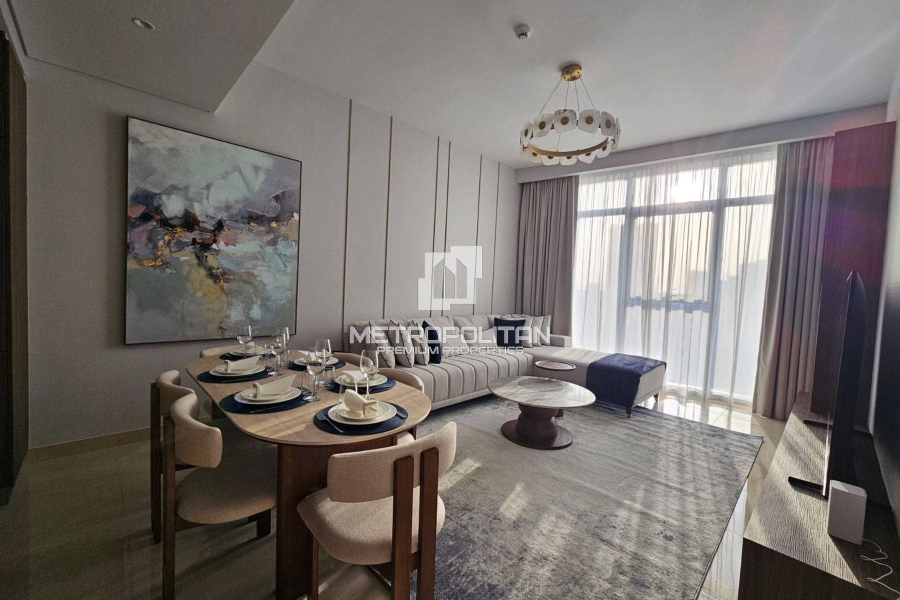 Image - Imperial Avenue, Downtown Dubai, Dubai | Project - Wohnung