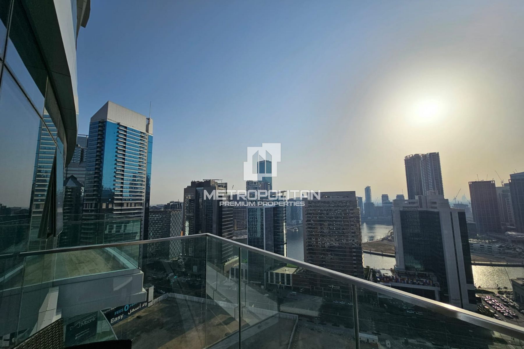 Image - Imperial Avenue, Downtown Dubai, Dubai | Project - Wohnung