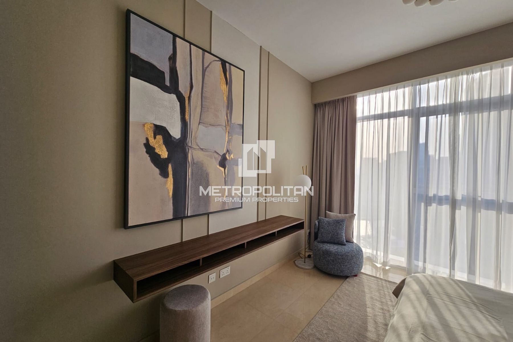 Image - Imperial Avenue, Downtown Dubai, Dubai | Project - Wohnung