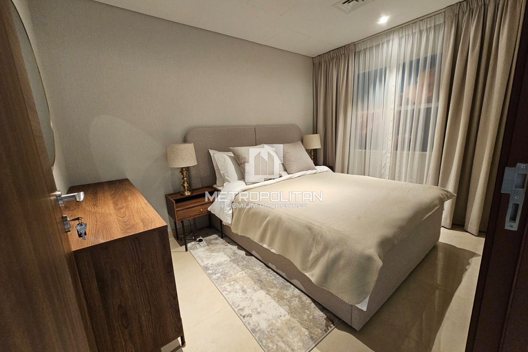 Image - Imperial Avenue, Downtown Dubai, Dubai | Project - Wohnung