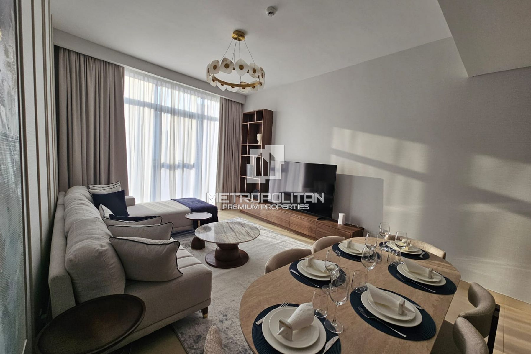 Image - Imperial Avenue, Downtown Dubai, Dubai | Project - Wohnung