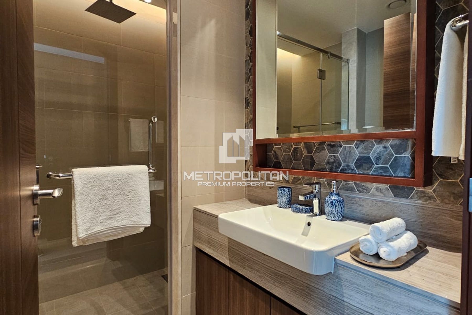 Image - Imperial Avenue, Downtown Dubai, Dubai | Project - Wohnung