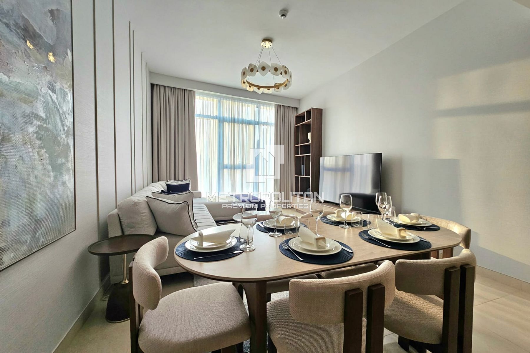 Image - Imperial Avenue, Downtown Dubai, Dubai | Project - Wohnung