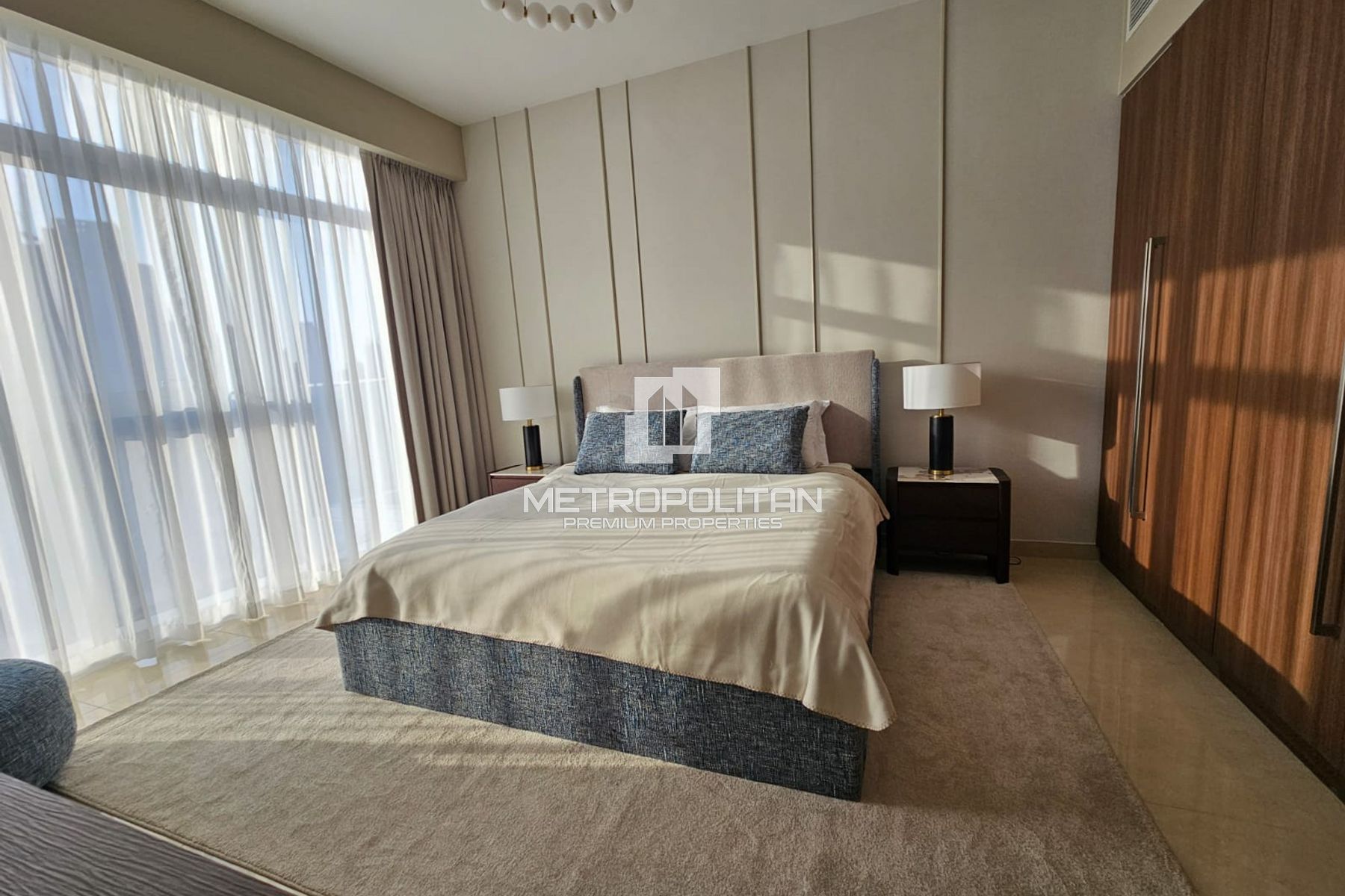 Image - Imperial Avenue, Downtown Dubai, Dubai | Project - Wohnung