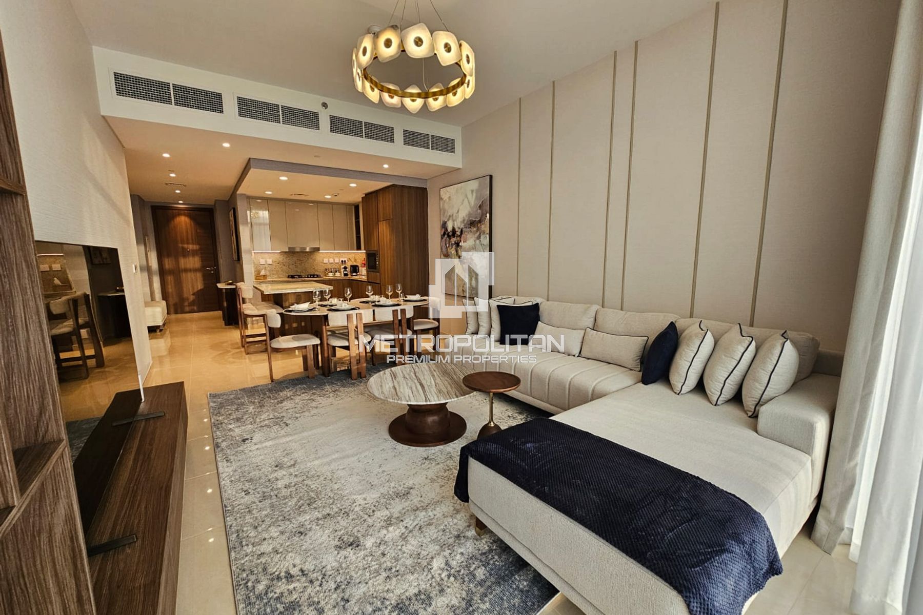 Image - Imperial Avenue, Downtown Dubai, Dubai | Project - Wohnung