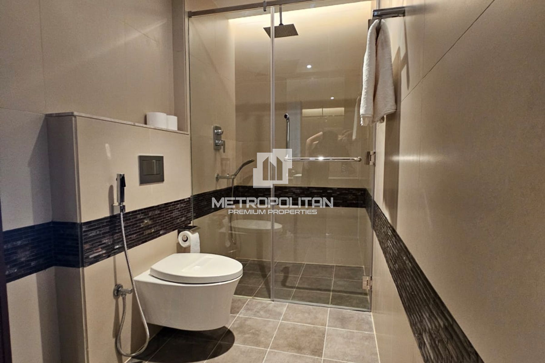 Image - Imperial Avenue, Downtown Dubai, Dubai | Project - Wohnung