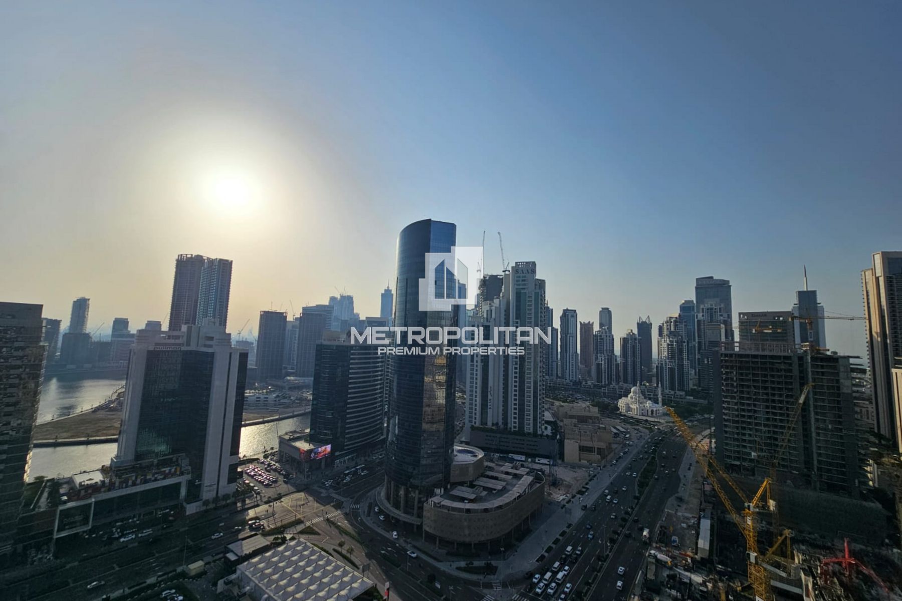 Image - Imperial Avenue, Downtown Dubai, Dubai | Project - Wohnung