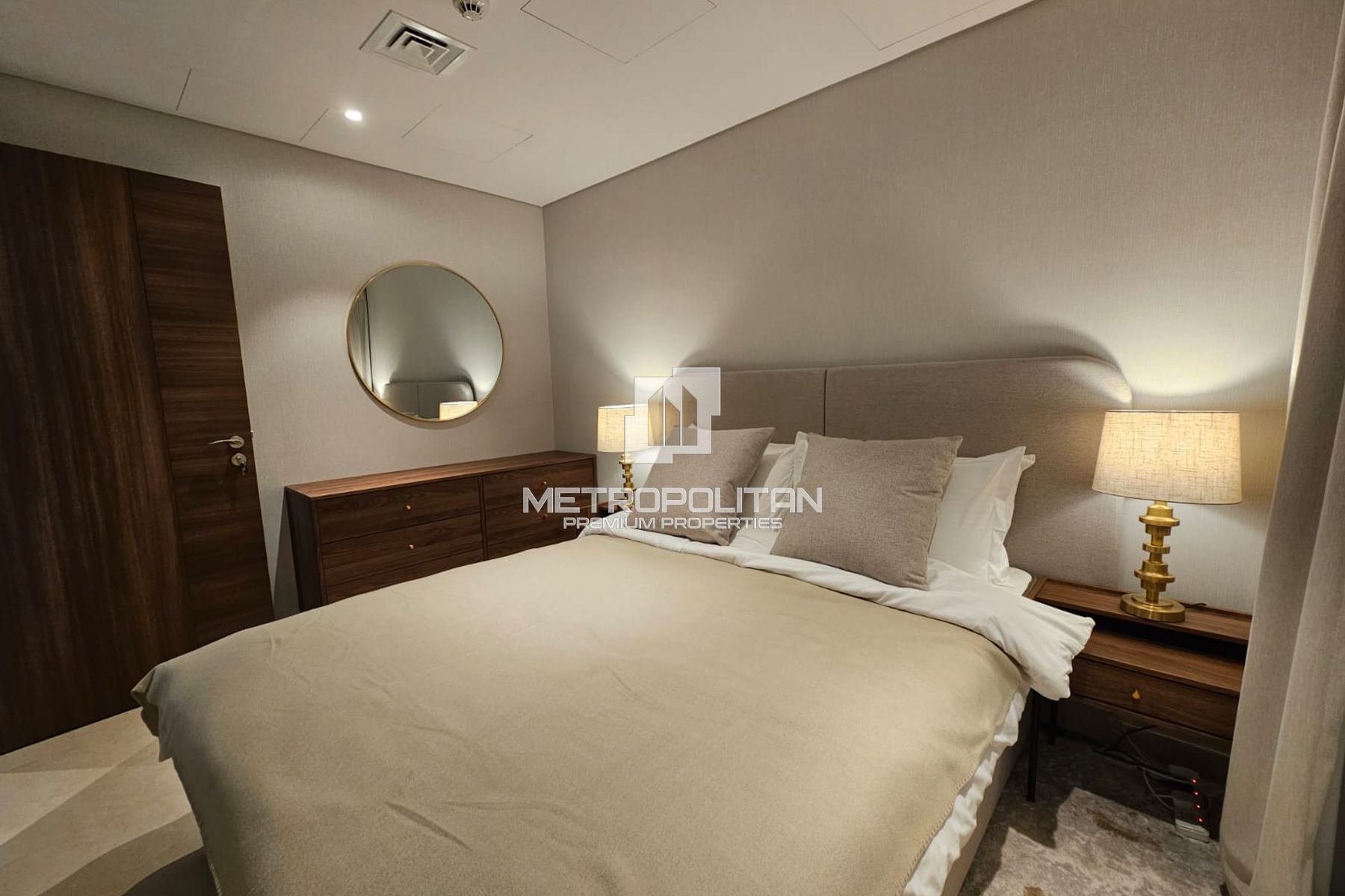 Image - Imperial Avenue, Downtown Dubai, Dubai | Project - Wohnung