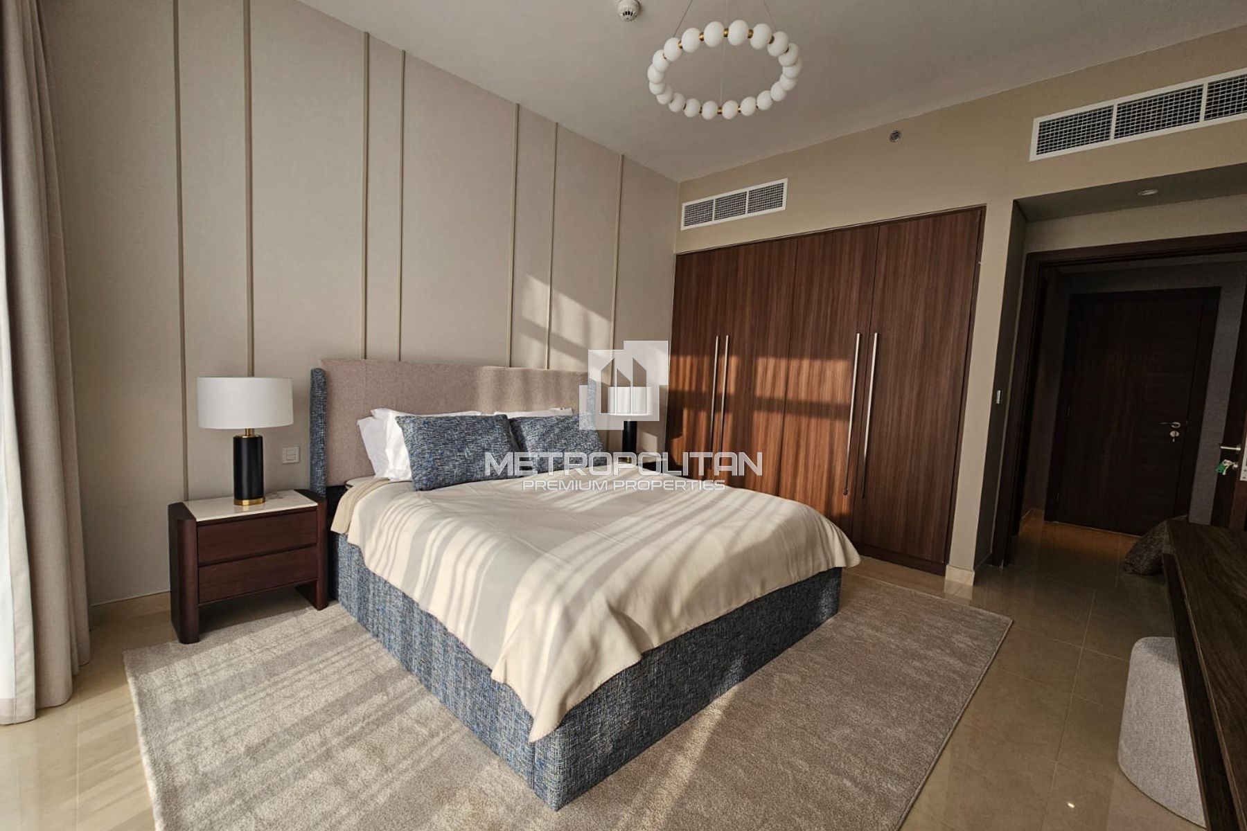 Image - Imperial Avenue, Downtown Dubai, Dubai | Project - Wohnung