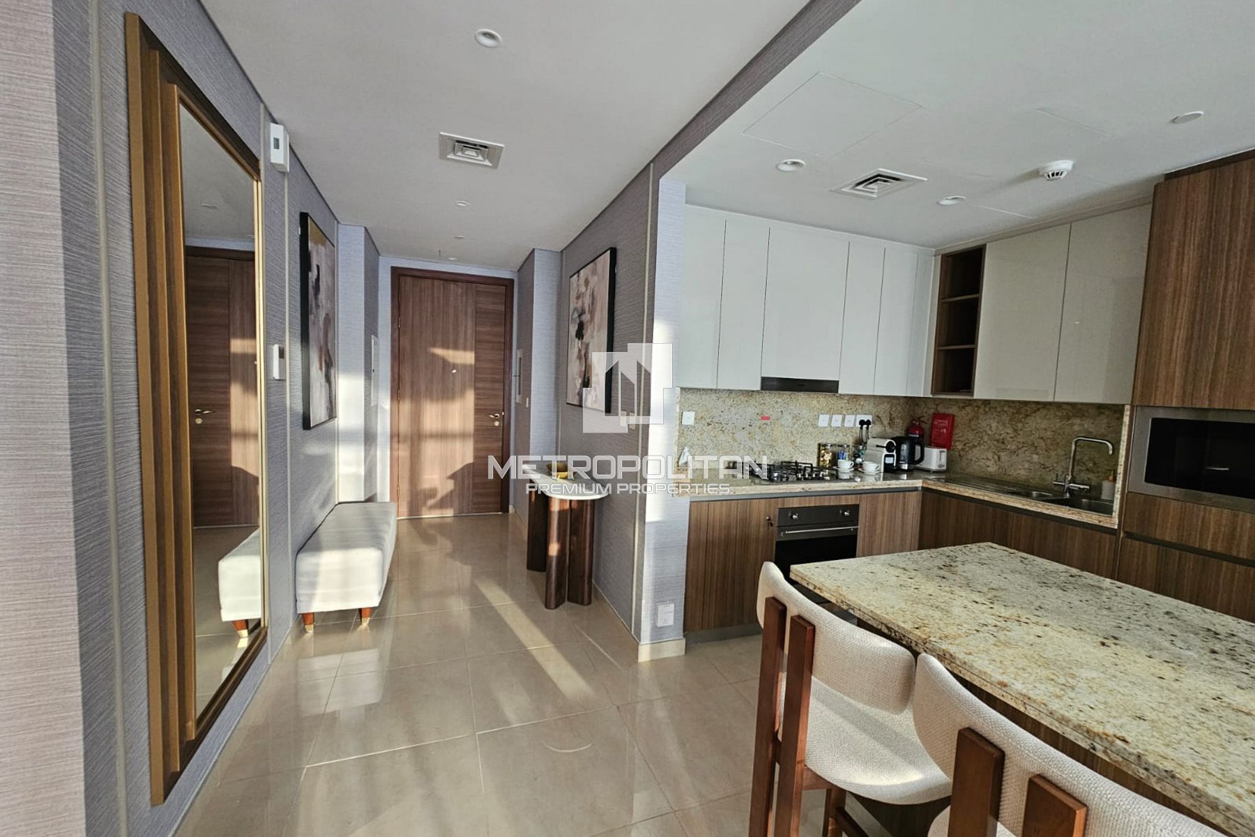 Image - Imperial Avenue, Downtown Dubai, Dubai | Project - Wohnung
