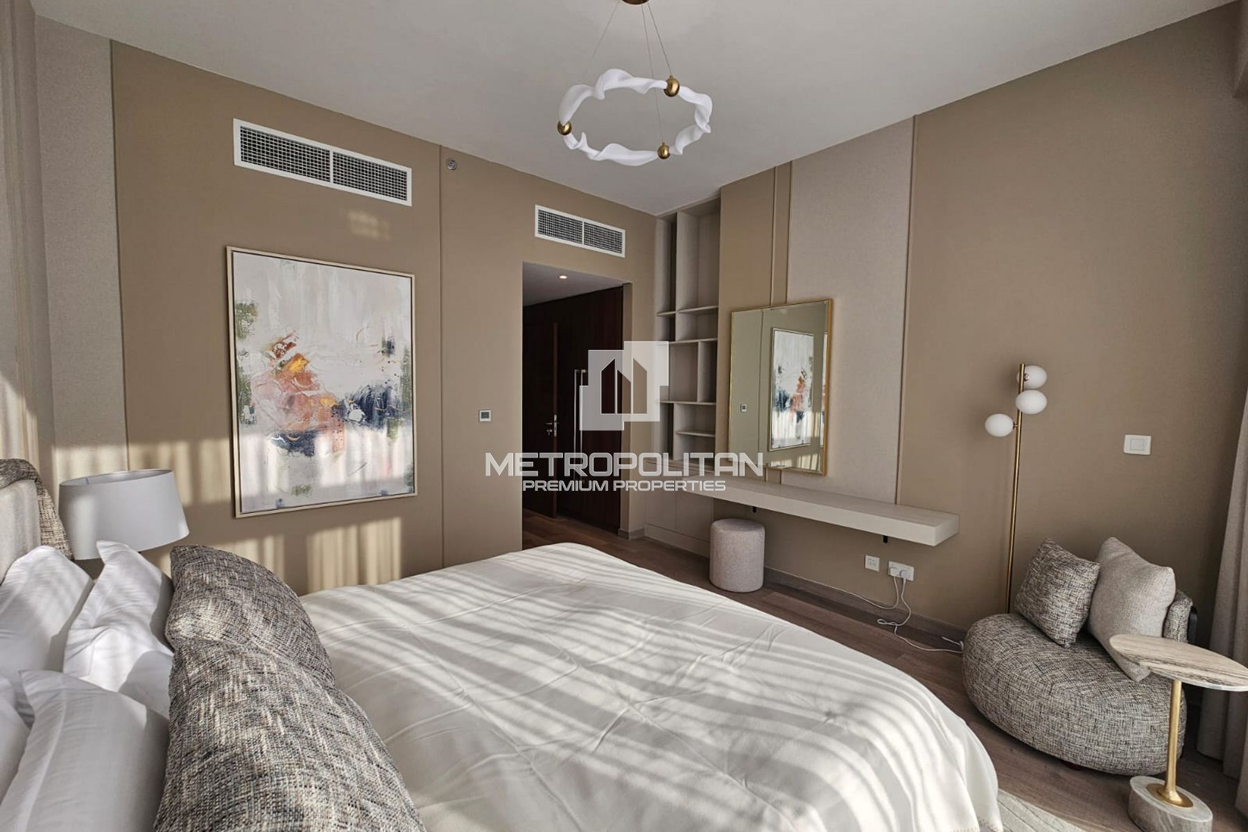 Image - Imperial Avenue, Downtown Dubai, Dubai | Project - Wohnung