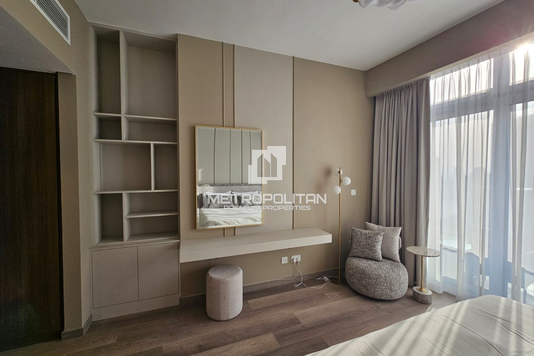 Image - Imperial Avenue, Downtown Dubai, Dubai | Project - Wohnung
