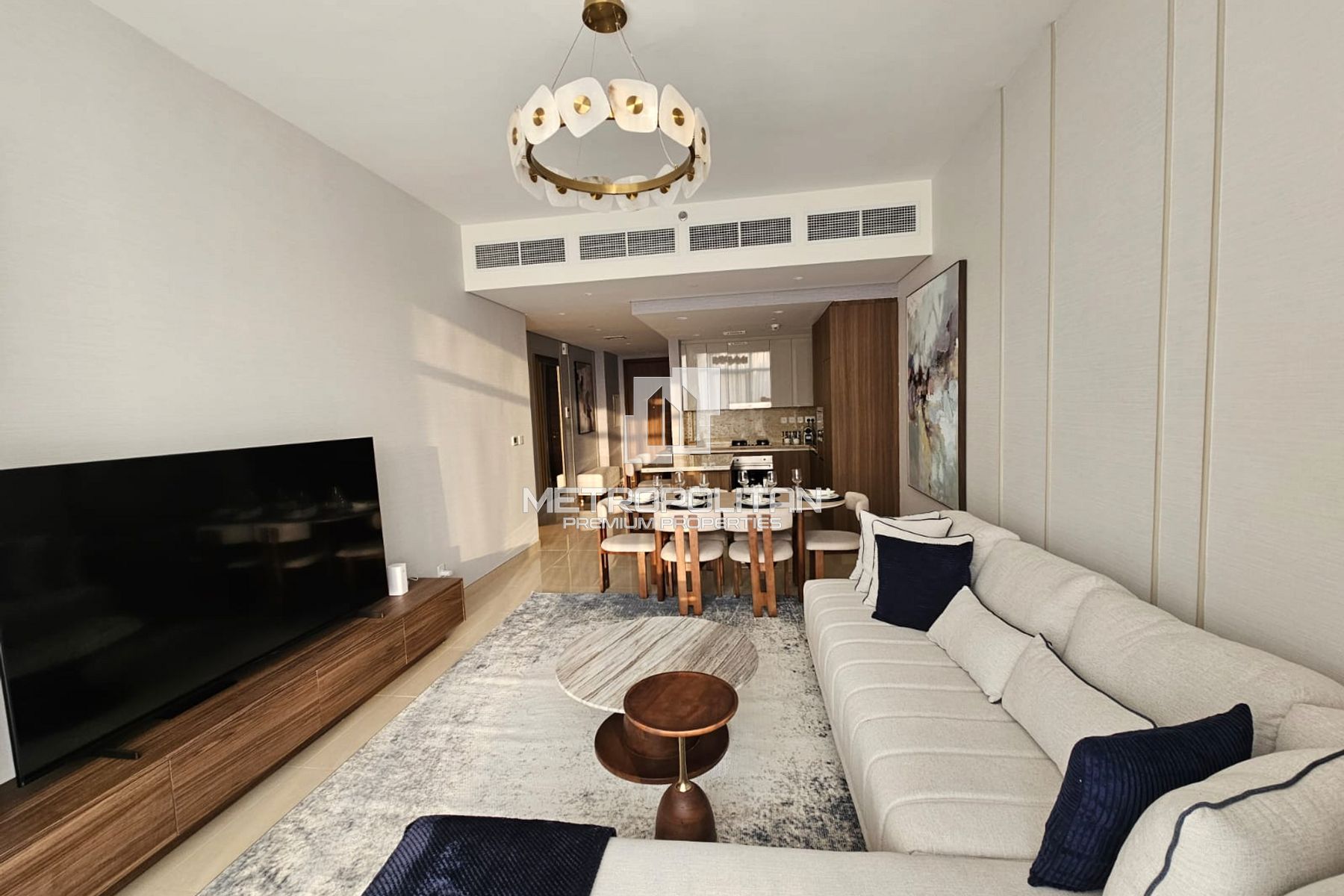 Image - Imperial Avenue, Downtown Dubai, Dubai | Project - Wohnung