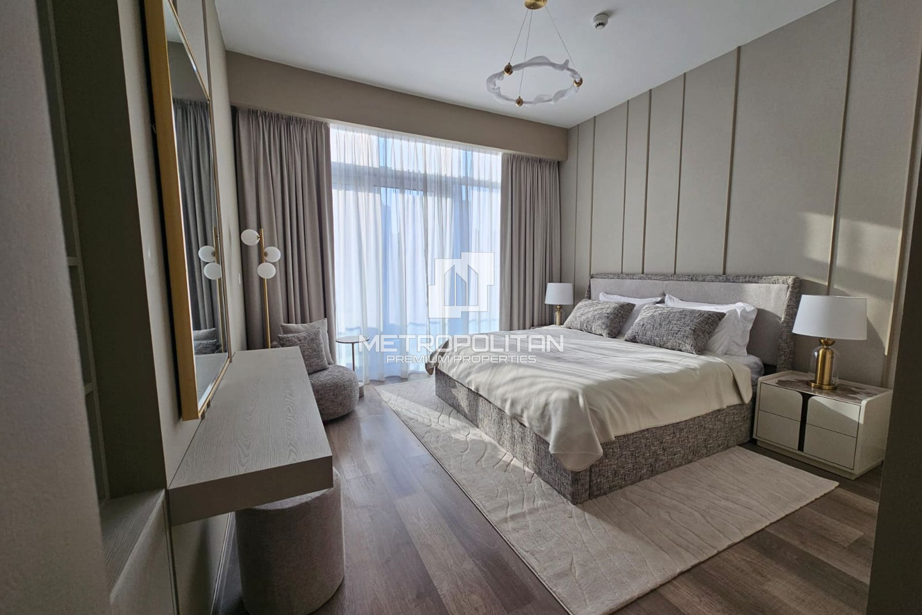 Image - Imperial Avenue, Downtown Dubai, Dubai | Project - Wohnung