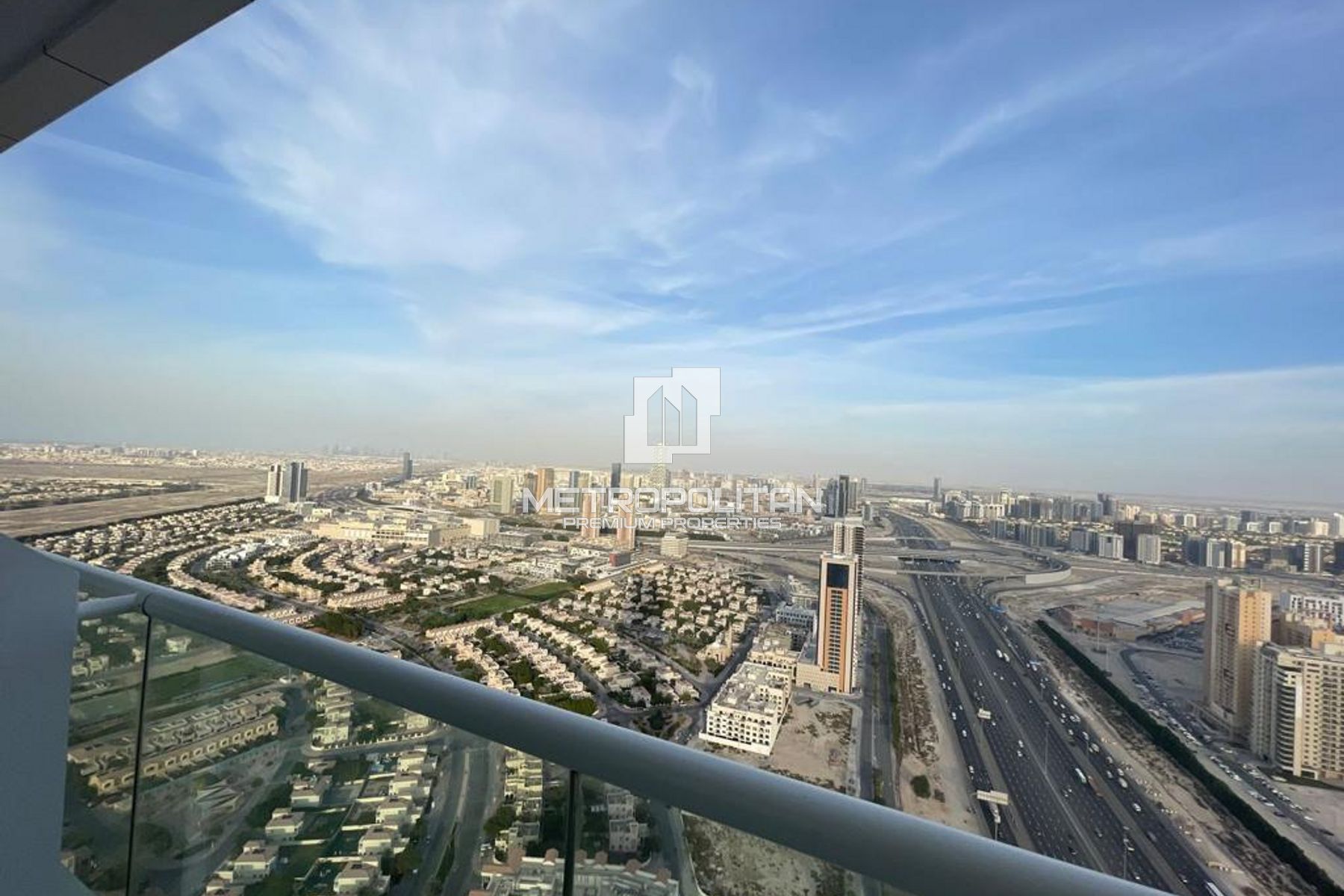 High Floor | Fully Furnished | Excellent ROI