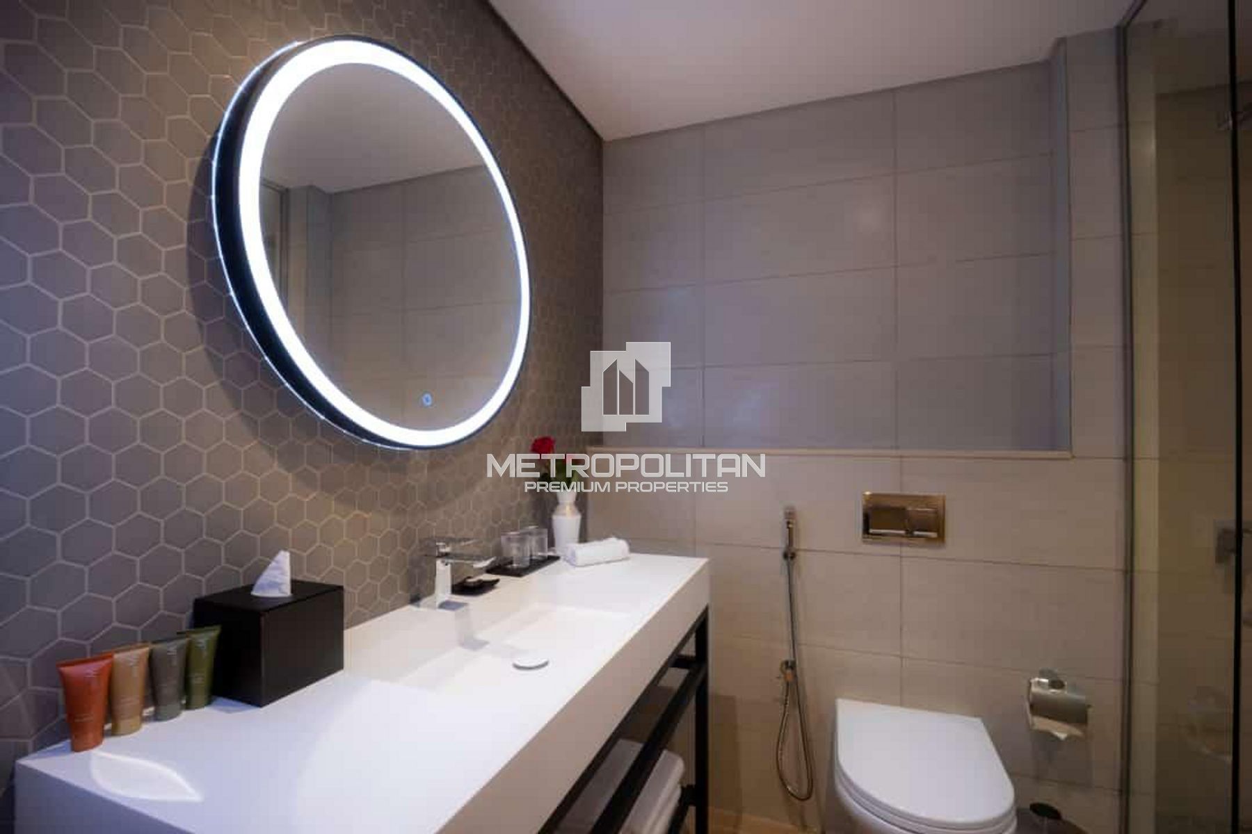 High Floor | Fully Furnished | Excellent ROI photo-9