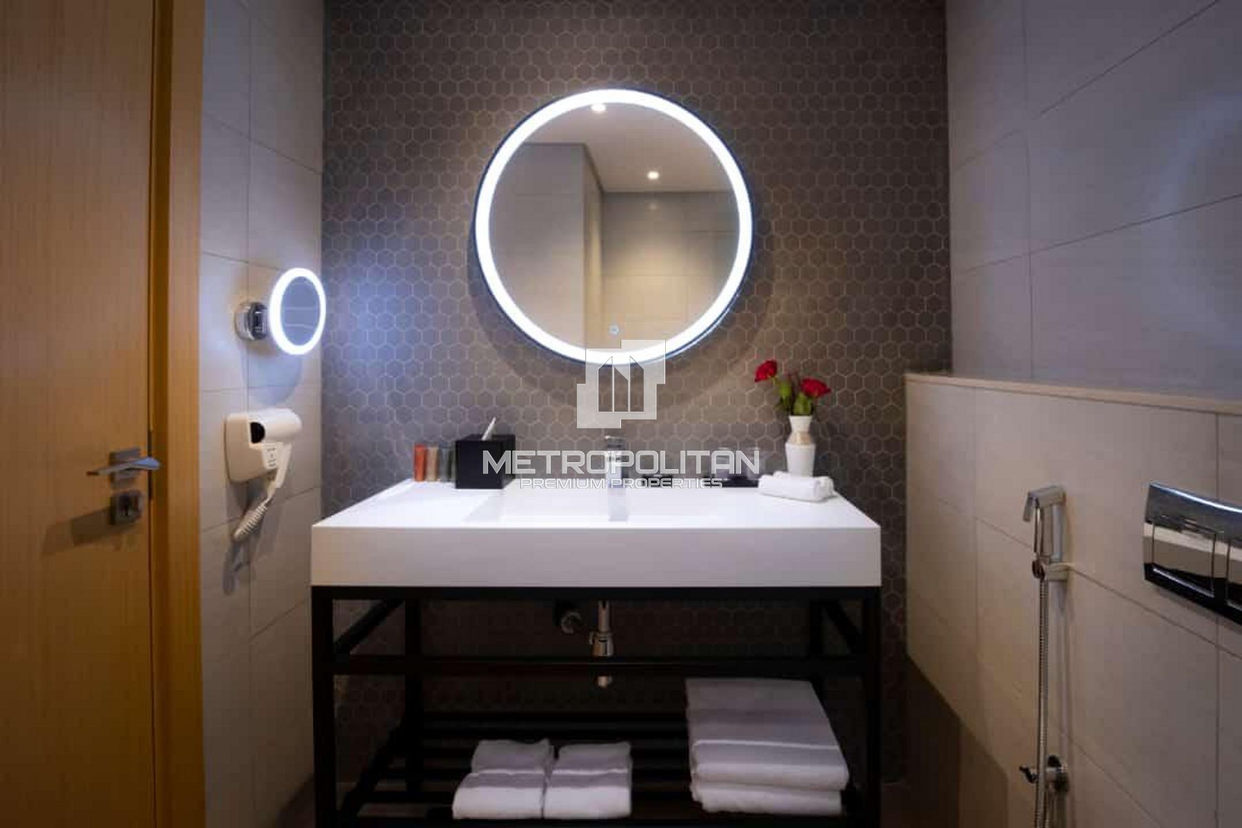 High Floor | Fully Furnished | Excellent ROI photo-10