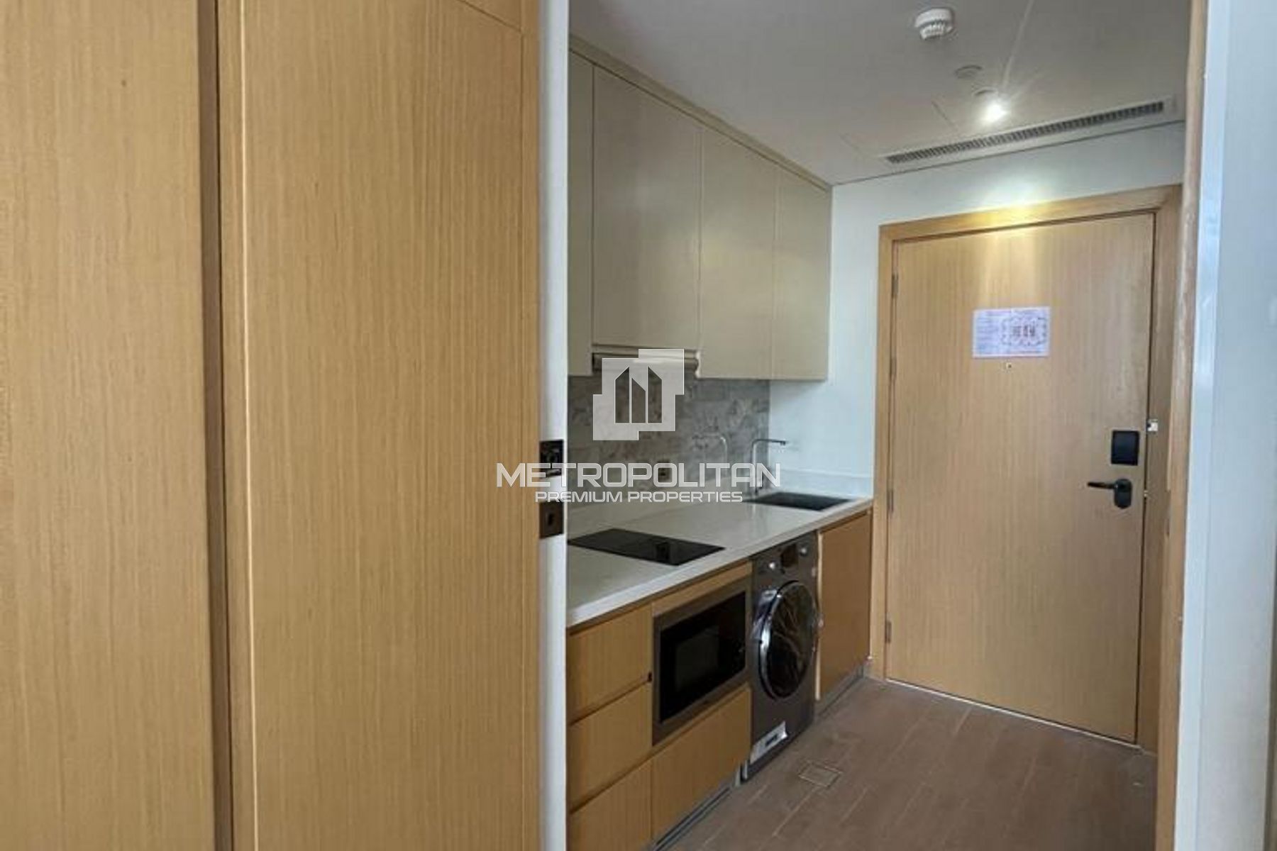 High Floor | Fully Furnished | Excellent ROI photo-5