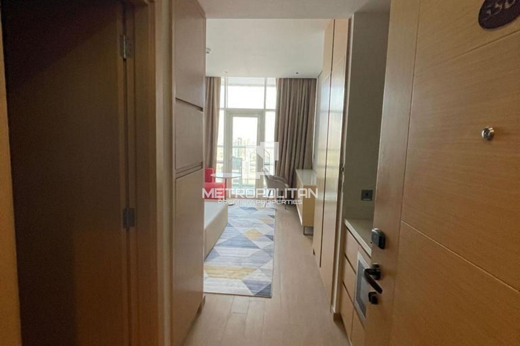 High Floor | Fully Furnished | Excellent ROI photo-6