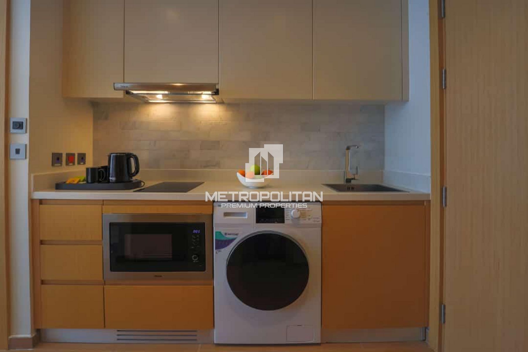 High Floor | Fully Furnished | Excellent ROI photo-7