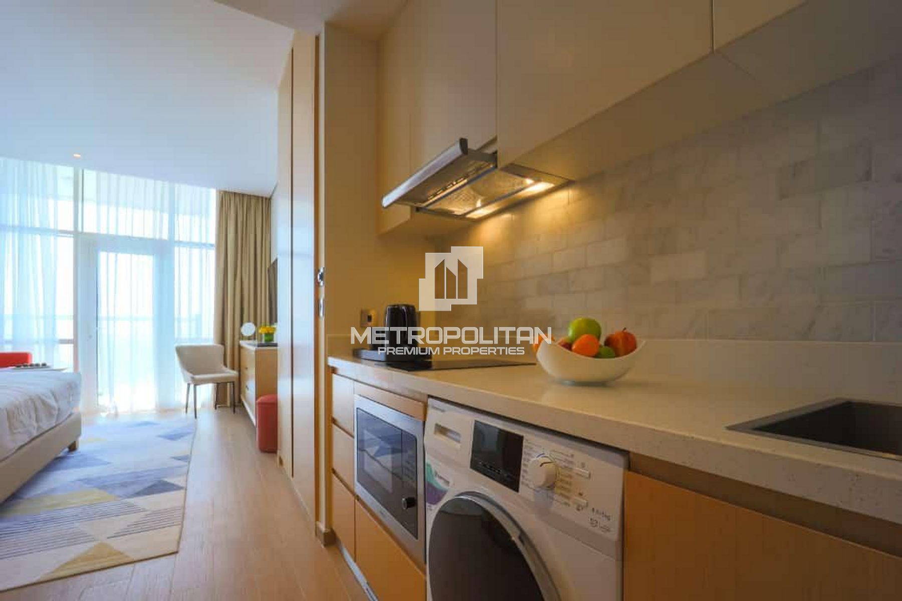 High Floor | Fully Furnished | Excellent ROI photo-8