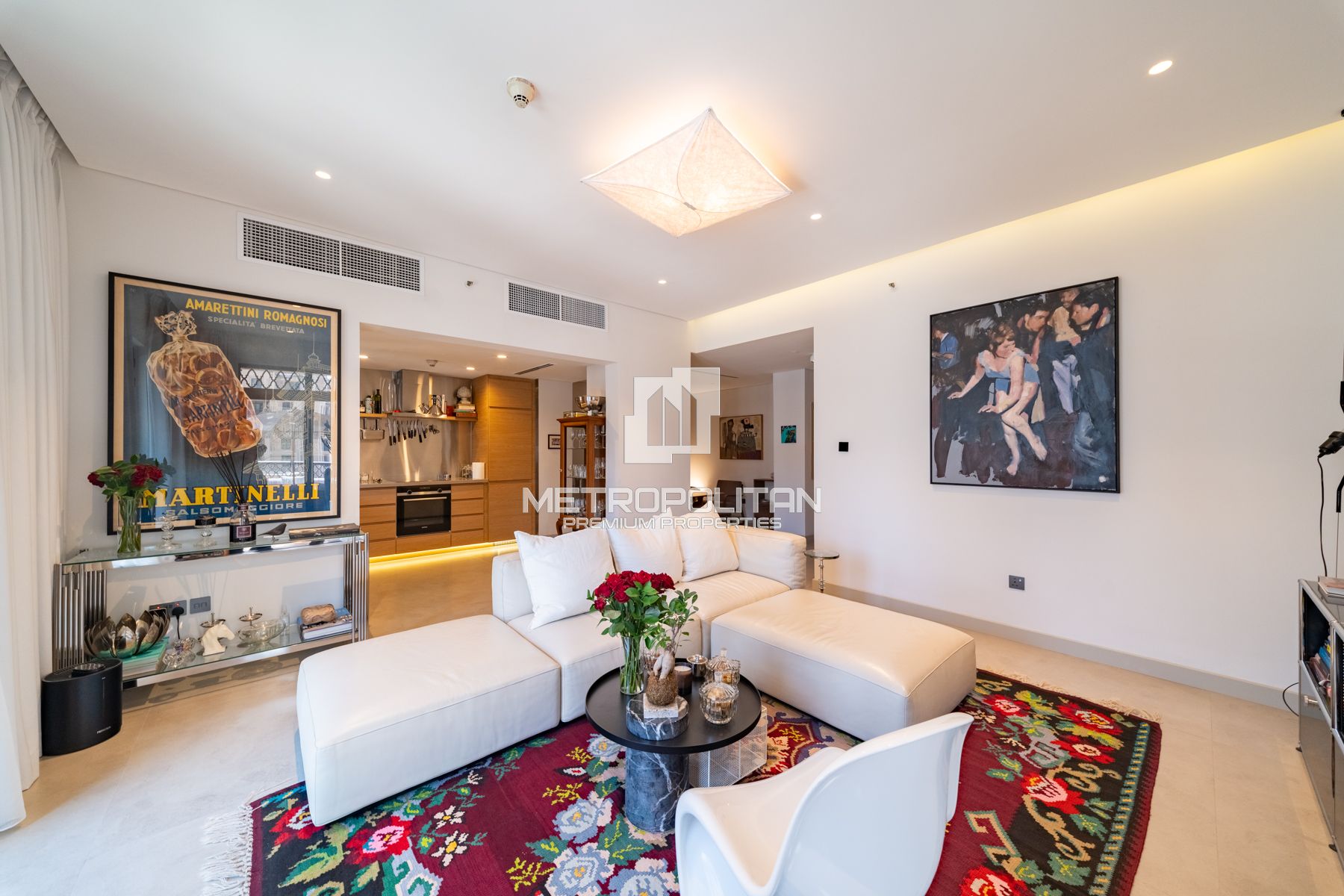 2-комнатная квартира на продажу в Old Town – MPS-46566 photo-0