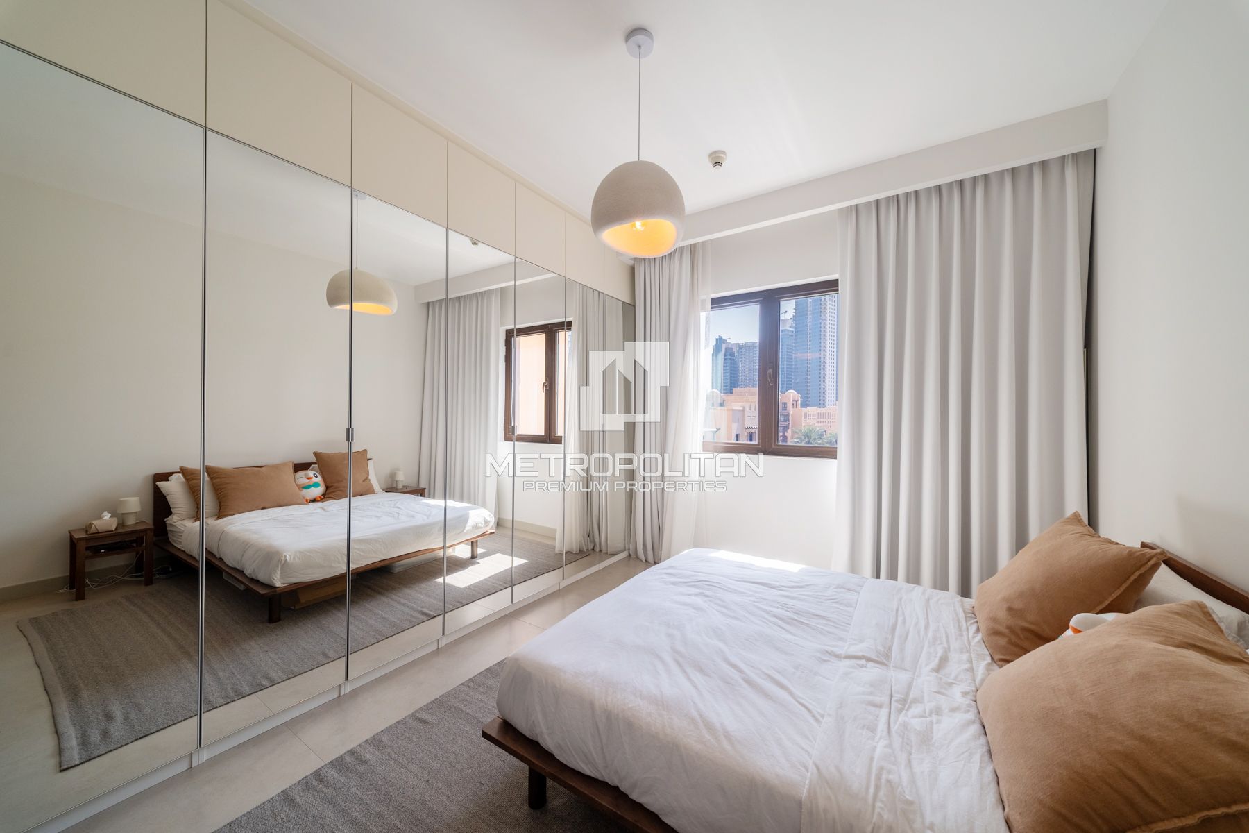 2-комнатная квартира на продажу в Old Town – MPS-46566 photo-11