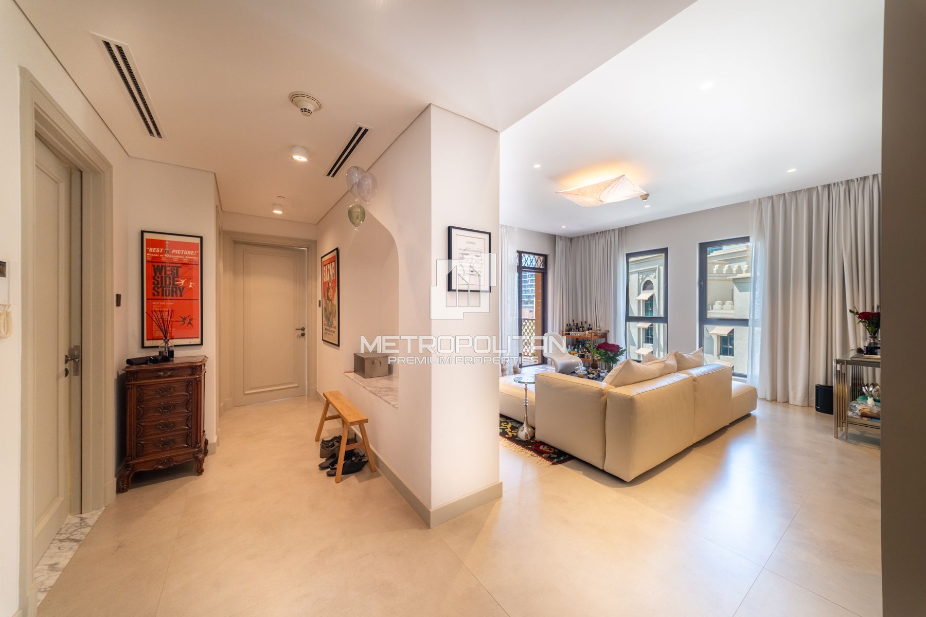 2-комнатная квартира на продажу в Old Town – MPS-46566 photo-13