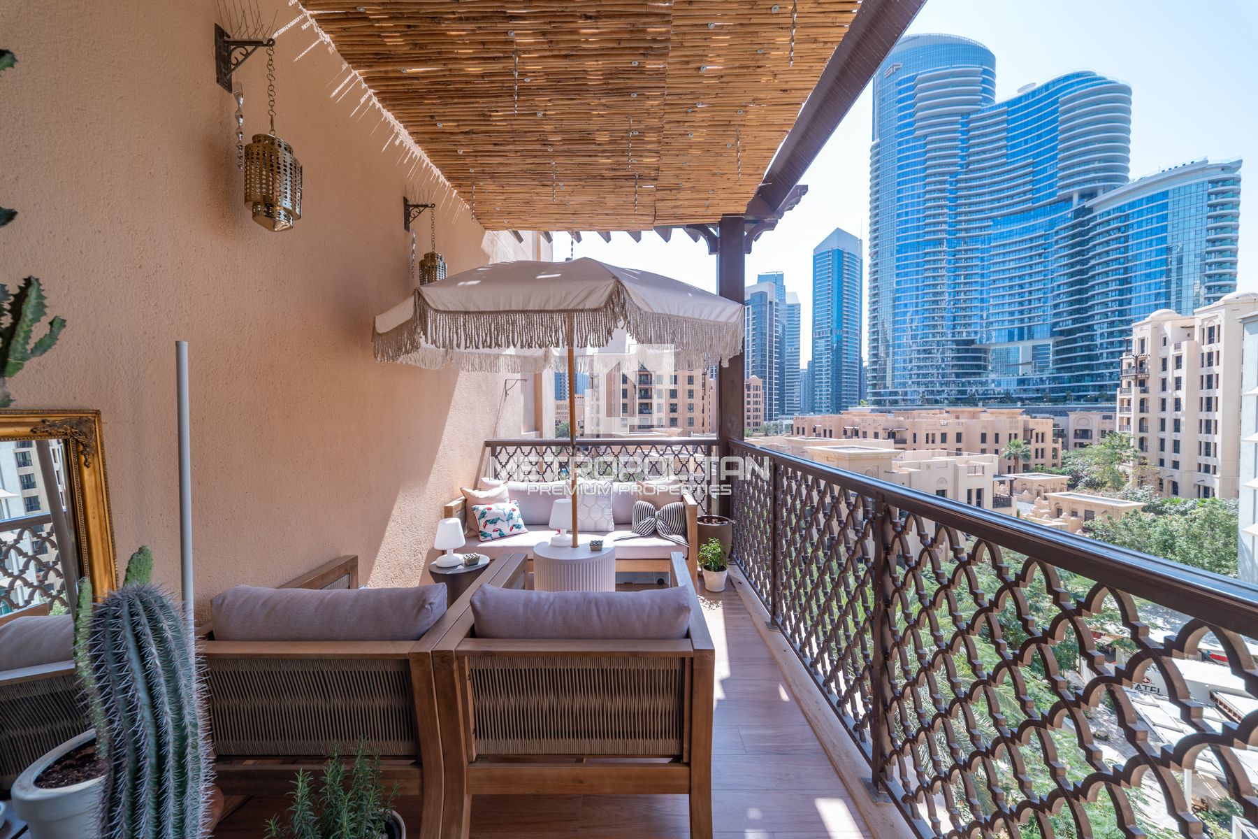 2-комнатная квартира на продажу в Old Town – MPS-46566 photo-15