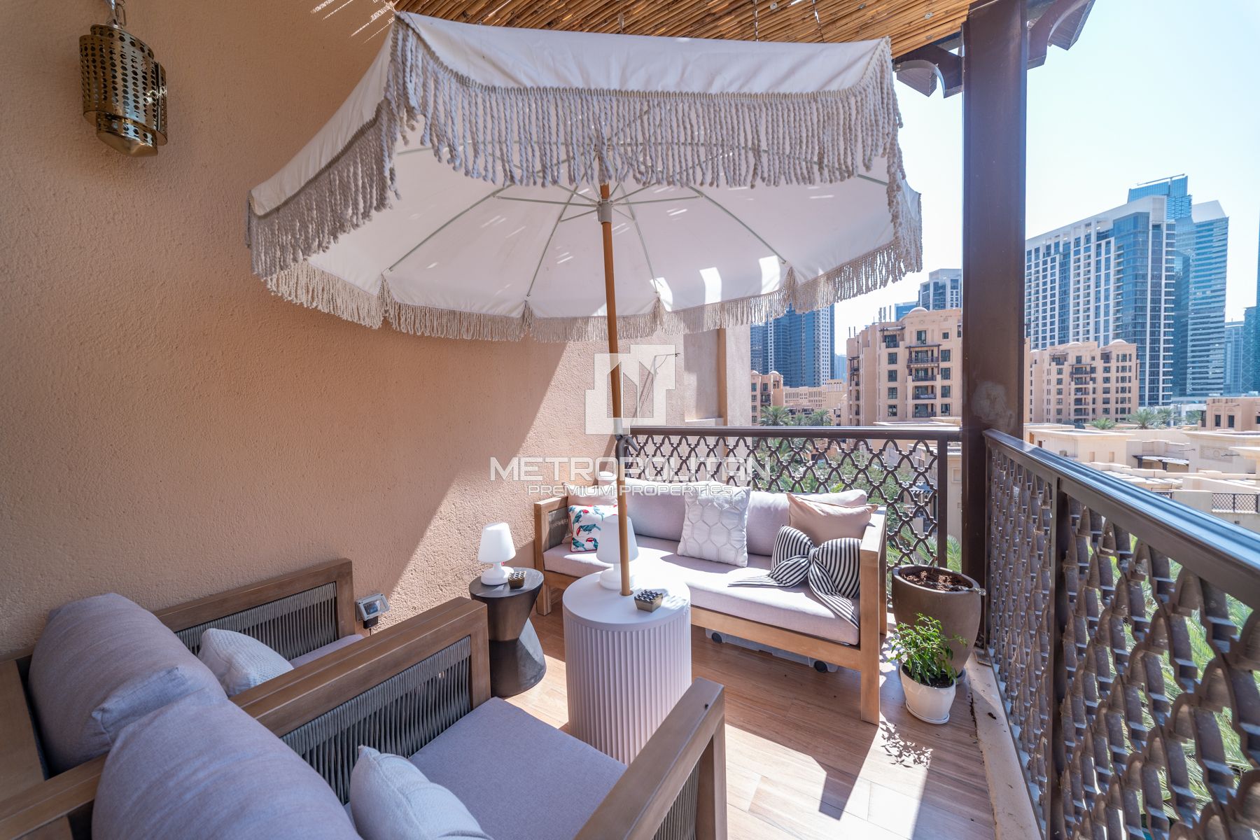 2-комнатная квартира на продажу в Old Town – MPS-46566 photo-16