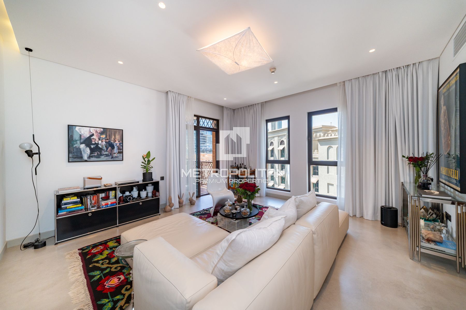 2-комнатная квартира на продажу в Old Town – MPS-46566 photo-1